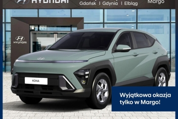 SMART / kamera cofania / nawiagacja+AndroidAuto,CarPlay/ Hyundai Margo