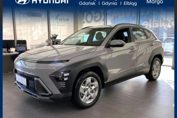 EXECUTIVE + TECH / Kamery 360 / Czujniki /Hyundai Margo