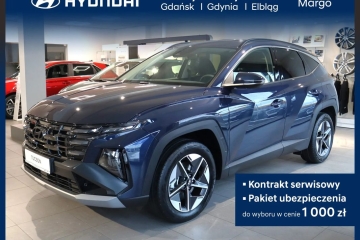 Executive Comfort /Kamery360/Audio KRELL/El. klapa/Navi/ Hyundai Margo