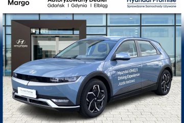 Pakiet COMFORT / Hyundai Margo