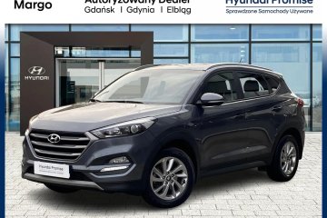 Kamera / Czujniki / Carplay / Hyundai Margo
