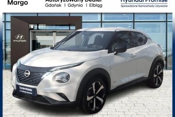 Hybrid 143KM / Kamera / Czujniki przód i tył / Hyundai Margo