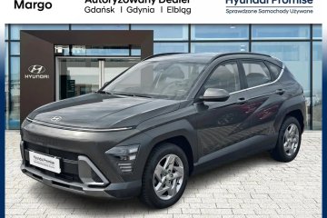 Pakiet DESIGN / FV23% / Kamera Cof./ NAVI/ LED/ Hyundai Margo