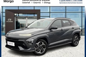 Automat / Fotel elektryczny / Kamera / Hyundai Margo