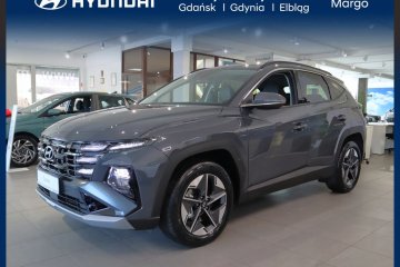 Comfort /Navi+AndroidAuto,CarPlay/audio Krell/Kamery360/ Hyundai Margo