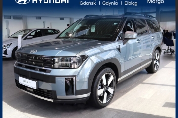 Platinum Sun Tech / Kamery360* / Navi+AndAut,CarPlay / Hyundai Margo