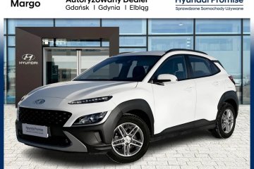 STYLE / Automat / Czujniki przód tył / Kamera