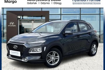 COMFORT / Czujniki / Tempomat / Klima / Hyundai Margo