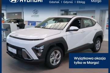 COMFORT / kamera/ nawiagacja+AndroidAuto,CarPlay/Hyundai Margo