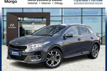 CarPlay / Kamera / Czujniki / Hyundai Margo