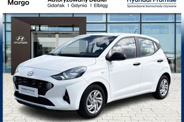 ACCESS / Serwisowany ASO / Polski salon / Hyundai Margo