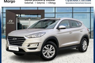 Kamera / Czujniki / Carplay / Hyundai Margo