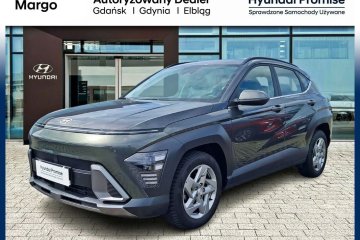 Executive Design / FV23% / Kamera Cof./ NAVI/ LED/ Hyundai Margo