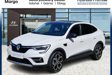 145KM / Hybrid/ LED/ Navi+AA,CP/ Kamera Cof./ Ambiente/ Hyundai Margo