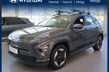 Pompa ciepła /kamera+czujniki/Navi+AndroidAuto,CarPlay / Hyundai Margo