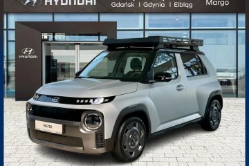 Cross Smart /Pompa Ciepła/Kamera360/AndroidAuto&CarPlay/ Hyundai Margo