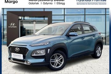 COMFORT/ Czujniki / Tempomat / Klima / Hyundai Margo