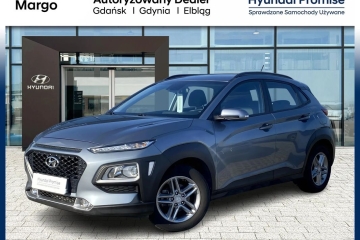 COMFORT / Czujniki / Tempomat / Klima / Hyundai Margo
