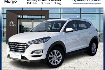 Kamera / Czujniki / Carplay / Hyundai Margo