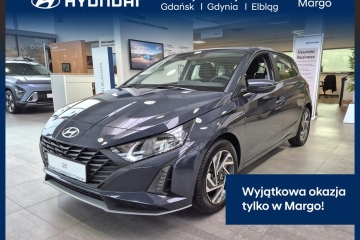 Modern / Kamera / Czujniki / Hyundai Margo