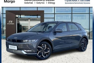 Kamera / Czujniki / Apple CarPlay, Android Auto / Hyundai Margo