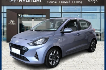 Pakiet COMOFRT/ Czujniki tył / Kamera cofania / HYUNDAI MARGO