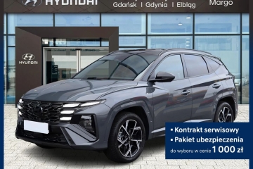 Hybrid 239KM / Automat / Kamera / Czujniki / Nawigacja / Hyundai Margo