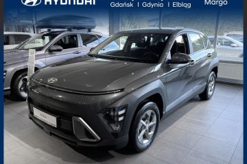 SMART / kamera cofania / nawiagacja+AndroidAuto,CarPlay/ Hyundai Margo