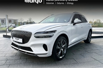 FV23% / Automat / Panorama / Kamery 360 / LED / Hyundai Margo