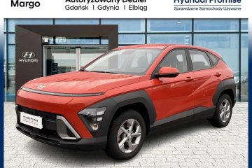 Smart Comfort / FV23% / Navi + AA, CP / Kamera Cof. / Hyundai Margo