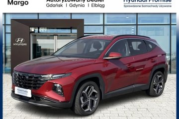 Automat / Kamery 360/ Navi+AA,CP/ Hyundai Margo