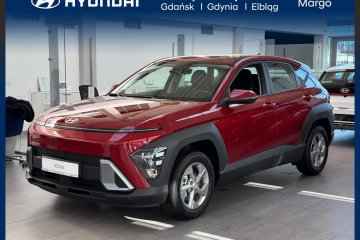 COMFORT / kamera/ nawiagacja+AndroidAuto,CarPlay/Hyundai Margo