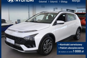 Kamera / Czujniki / Hyundai Margo