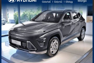 Executive Tech / Kamera360 / LED/ Navi+AA,CP / Hyundai Margo