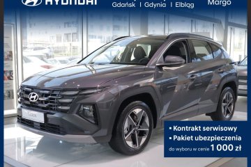 Kamera / Czujniki przód i tył / Hyundai MARGO