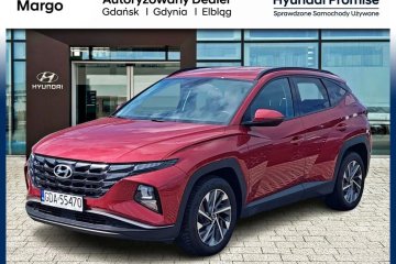 Smart / Kamera cof./ Podgrz.Fot+Kier./ And.Auto,CarPlay/ Hyundai Margo