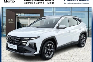 FV23% / Kamery 360  / Czujniki  / LED / Hyundai Margo