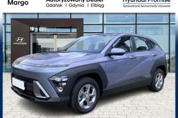 129KM / Automat / Czujniki przód i tył / Kamera / Hyundai Margo