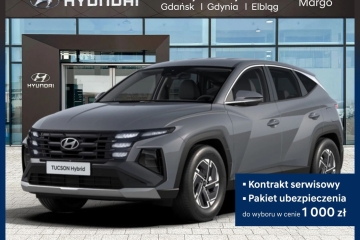 MODERN / Automat / Kamera / Czujniki przód i tył / Hyundai MARGO