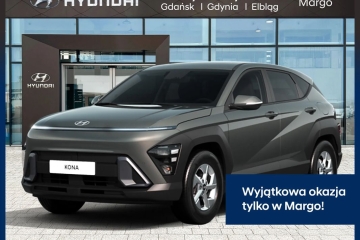 COMFORT / kamera/ nawiagacja+AndroidAuto,CarPlay/Hyundai Margo